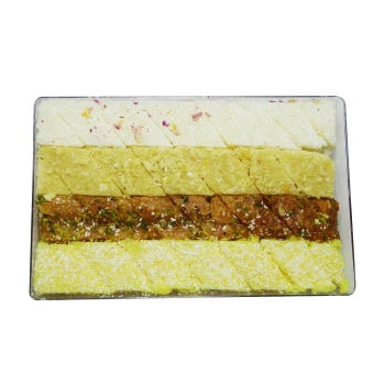  مخلوط یزد - 400 گرم63614f5063c9d108980